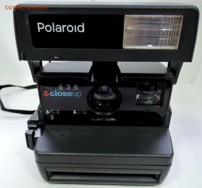 Фотоаппарат POLAROID 636  до  01.02 в 22.00 - DSCN2194.JPG