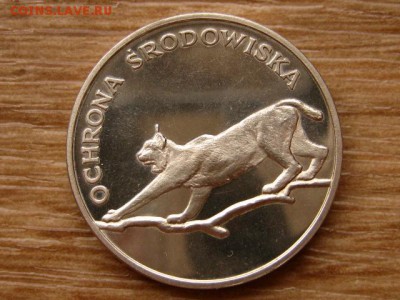 Польша 100 злотых 1979 Рысь до 27.01.18 в 22.00 М - IMG_9827.JPG
