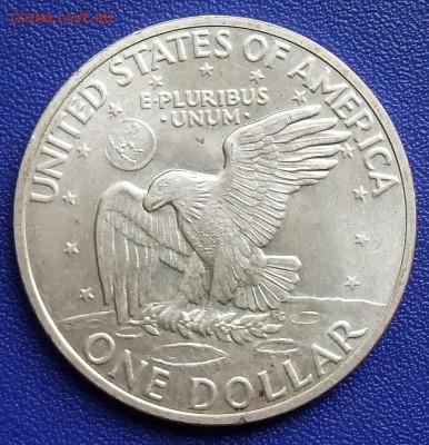 США. Доллар 1971 S. До 31.01.18 в 21:30. - d-1971S-xf.JPG