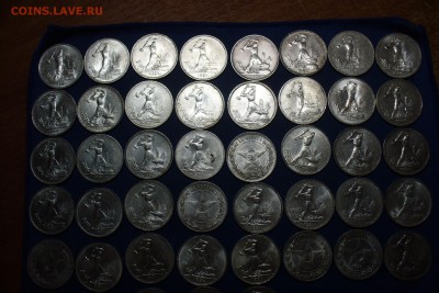 aUNC 44 шт. До 29.01.18 в 22.00 - 19897576