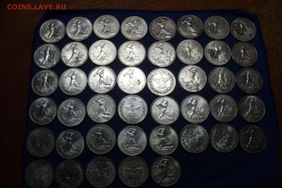 aUNC 44 шт. До 29.01.18 в 22.00 - 19897579