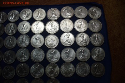 aUNC 44 шт. До 29.01.18 в 22.00 - 19897581