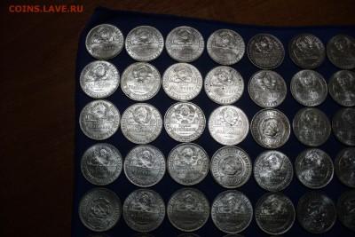 aUNC 44 шт. До 29.01.18 в 22.00 - 19897584