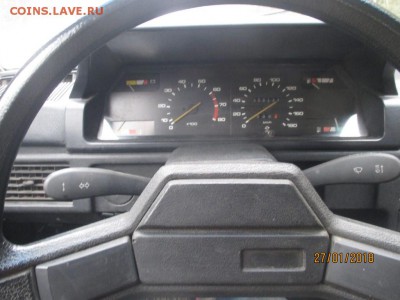 редкий отечественный автомобиль азлк 2142Y2 - IMG_3663 (Копировать).JPG