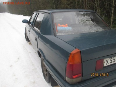 редкий отечественный автомобиль азлк 2142Y2 - IMG_3668 (Копировать).JPG