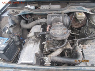 редкий отечественный автомобиль азлк 2142Y2 - IMG_3670 (Копировать).JPG