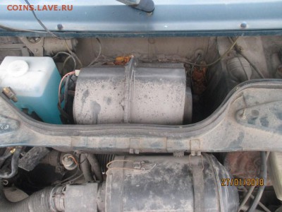 редкий отечественный автомобиль азлк 2142Y2 - IMG_3671 (Копировать).JPG