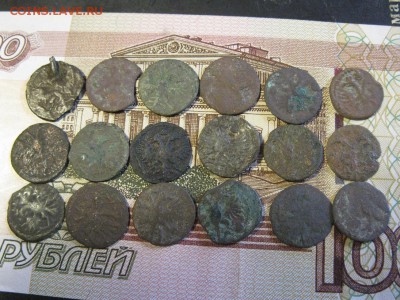 полушки ВРП 18 шт. - IMG_9316.JPG