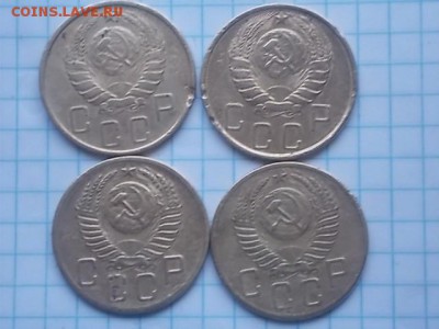 5 коп 1928-56гг до 29.01.2018 22-00 мск - DSCN1595.JPG