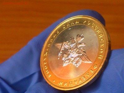 Фикс 10₽ БИМ - БОЛЬШОЙ ВЫБОР UNC оборот редкие браки наборы - DSC_0009.JPG