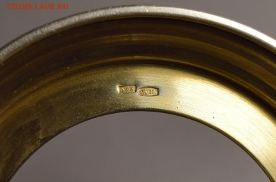 Подстаканник Ag916 Эмаль красивый на оценку - DSC_0006.JPG