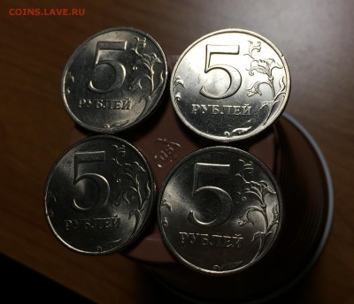 5р. х4 -1998- ммд + спмд, Блеск - IMG_1812.JPG