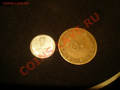Помогите распознать монеты - P3300060.JPG
