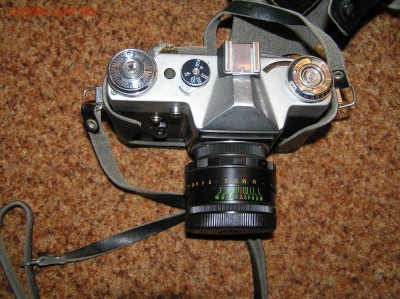 Зенит Е + Гелиос-44-2 - P1010169.JPG