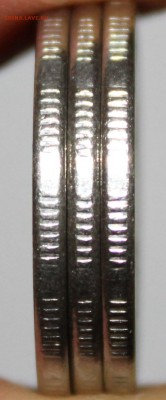 2 рубля 2009 г спмд, определение штемпеля - 2 рубля 2009 СПМД, гурт.JPG