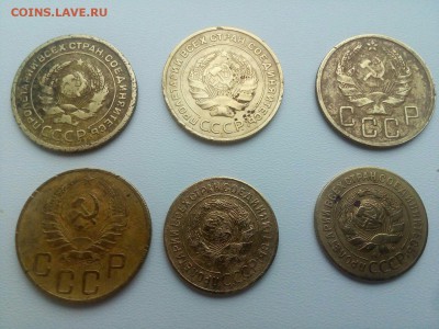 Ранние советы 3к 5к предпродажная оценка - S__oAft6iOw