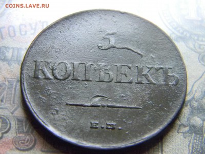 5 копеек 1835 ем фх в коллекцию до 30.01 в 21.30 по Москве - Изображение 4060