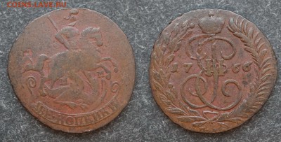 2 коп. 1766  ММ  до 1.02 в 21.30 - DSC00493.JPG