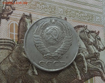 2 коп. 1991 л в белом метале - 2