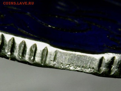 5 рублей 2014 ммд полный раскол аверса+Бонус - 0124-04