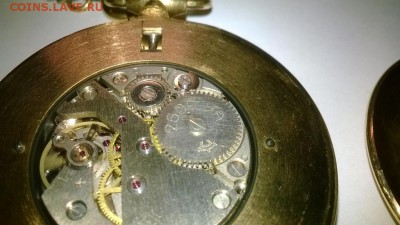 Часы карманные Marko Витебск 3.02.18 до 22:00 МСК - WP_20180123_020