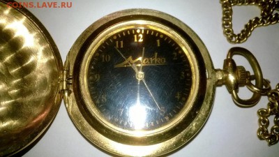 Часы карманные Marko Витебск 3.02.18 до 22:00 МСК - WP_20180123_017