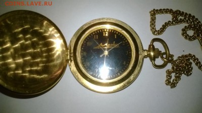 Часы карманные Marko Витебск 3.02.18 до 22:00 МСК - WP_20180123_013