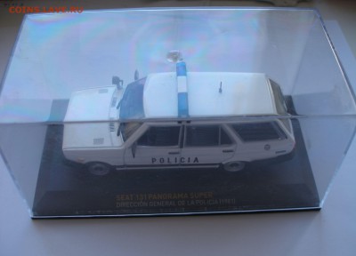 Seat 131 Panorama Super 1:43 в боксе до 30.01 - P4050025.JPG