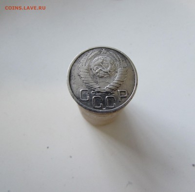 20 Копеек 1949г.с Рубля До 1.02.18 - IMG_3141.JPG