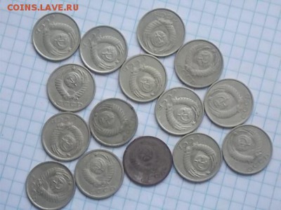 лот советов 1961-1991 гг 31.01.2018 22-00 мск - DSCN1678[1].JPG