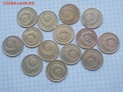 лот советов 1961-1991 гг 31.01.2018 22-00 мск - DSCN1669[1].JPG