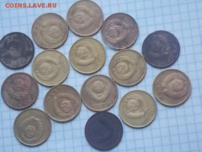 лот советов 1961-1991 гг 31.01.2018 22-00 мск - DSCN1672[1].JPG