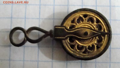 Старинный инструмент,на определение и оценку. - DSC06129