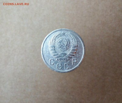 10 копеек 1937 года - до 03. 02. 2018 в 23.00 - IMG_20180128_230341