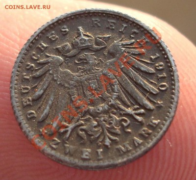 Германия 1874-1952   30 монеток - DSC08502.JPG