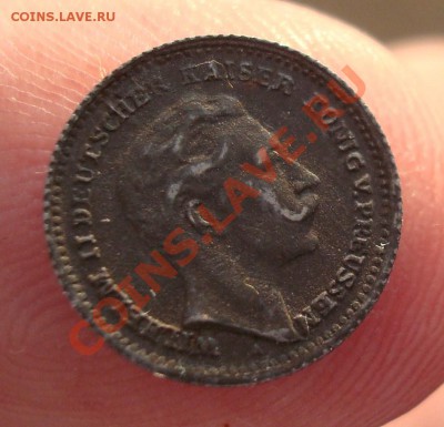 Германия 1874-1952   30 монеток - DSC08500.JPG