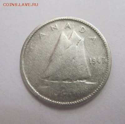 10 цент канада 1947 до 31.01.17 - IMG_9916.JPG