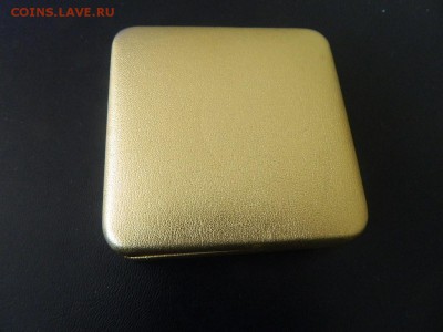 Коробочки под монеты Казахстан - 39736021 (1)