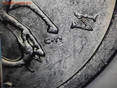 1 копейка 2003СП определение шт. - 8 (2).JPG