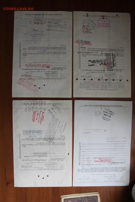 Иностранные облигации-9шт - IMG_1086.JPG