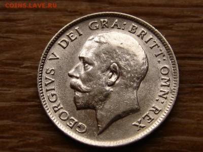 Британия 6 пенсов 1916 Ag до 30.01.18 в 22.00 М - IMG_0126.JPG