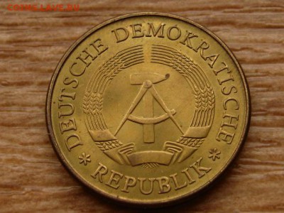 ГДР 20 пфеннигов 1986 редкий год до 30.01.18 в 22.00 М - IMG_0113.JPG