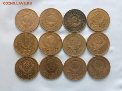 3коп 30,32,35,38,39,40,41,52,55,56,57год до 04.02.2018 22-00 - jZL2uoa4dXs