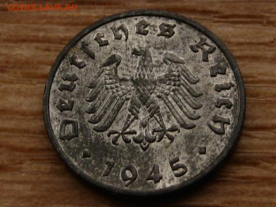 Германия 1 пфенниг 1945 F без свастики до 30.01.18 в 22.00 М - IMG_0068.JPG