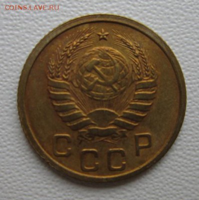 1 копейка 1937года      Окончание 04,02,2018 22,00 по Москве - IMG_5147.JPG