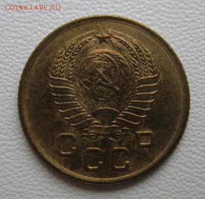 1 копейка 1957года      Окончание 04,02,2018 22,00 по Москве - IMG_5155.JPG