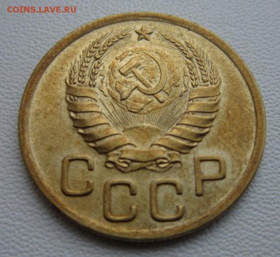 3 копейки 1941г                   04,02,2018 22,00 по Москве - IMG_5165.JPG