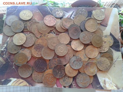 100 трешек 1926-1957 г.г. до 01.02.2018 - 100трешек (2) - копия