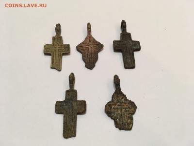 5 крестиков и копанина. До 22:00 04.02.18 - 62CA399B-6095-43FB-8AAF-146FC1936FA2