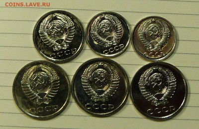 Подборка 1977-1980 ВUNC до 04.02. с 200 руб - P1090378.JPG
